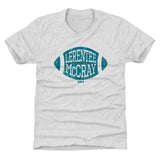 Lerentee McCray Kids T-Shirt | 500 LEVEL