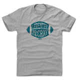 Lerentee McCray Men's Cotton T-Shirt | 500 LEVEL