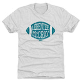 Lerentee McCray Men's Premium T-Shirt | 500 LEVEL