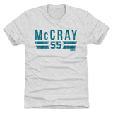 Lerentee McCray Men's Premium T-Shirt | 500 LEVEL